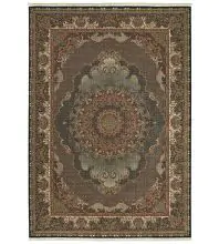 Oriental Weavers MASTERPIECE Power-Loomed Polypropylene MST-5330B